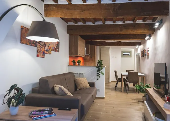 Casa Del Cocciaro