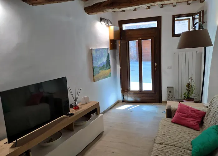 Casa Del Cocciaro