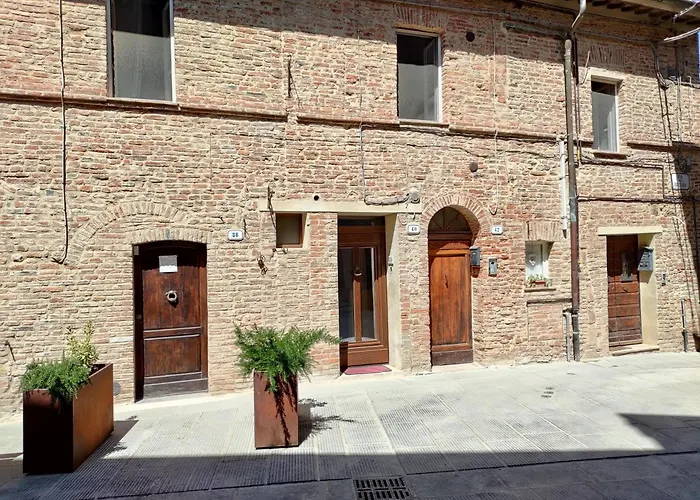 Casa Del Cocciaro