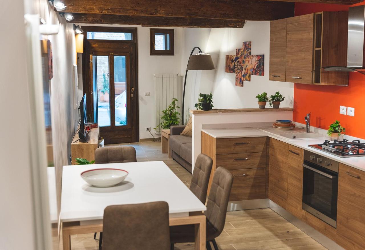Casa Del Cocciaro *