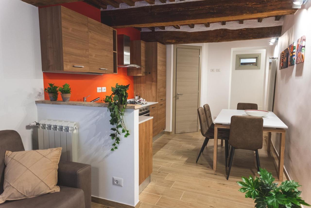Apartment Casa Del Cocciaro Città della Pieve