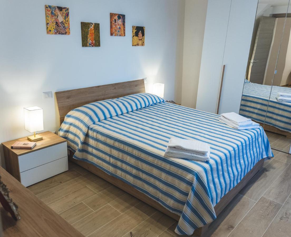Apartment Casa Del Cocciaro