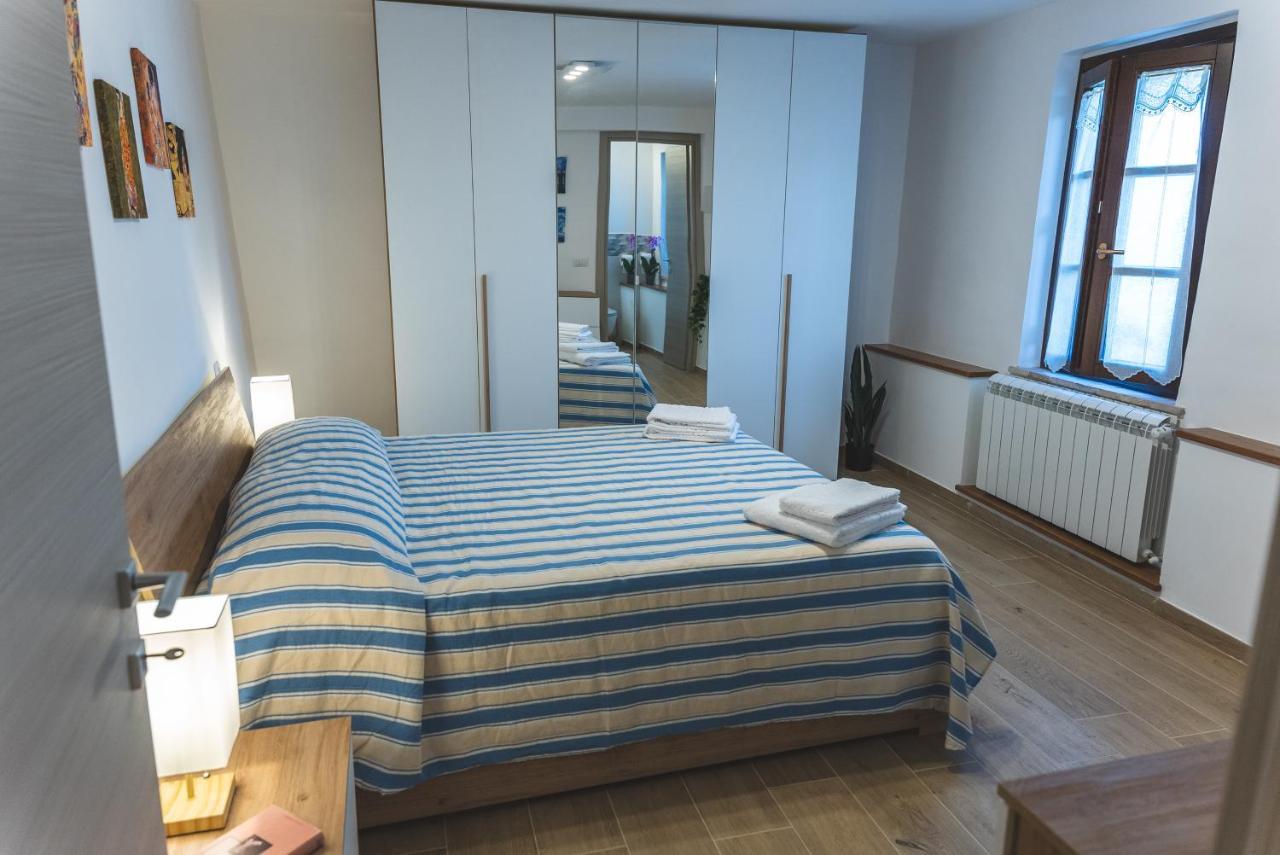 Casa Del Cocciaro Apartment Citta della Pieve