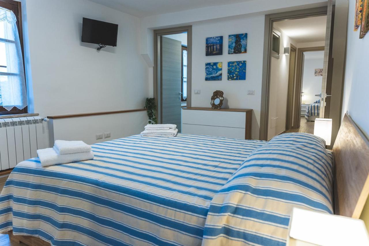 Apartment Casa Del Cocciaro Città della Pieve