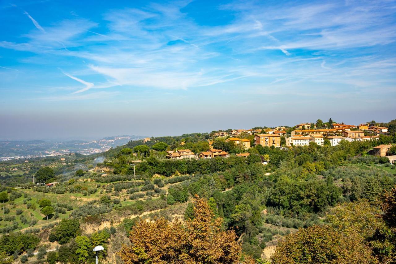 Casa Del Cocciaro Città della Pieve