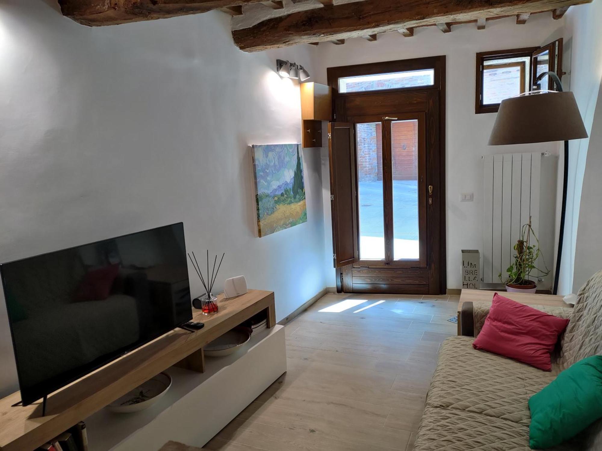 Casa Del Cocciaro