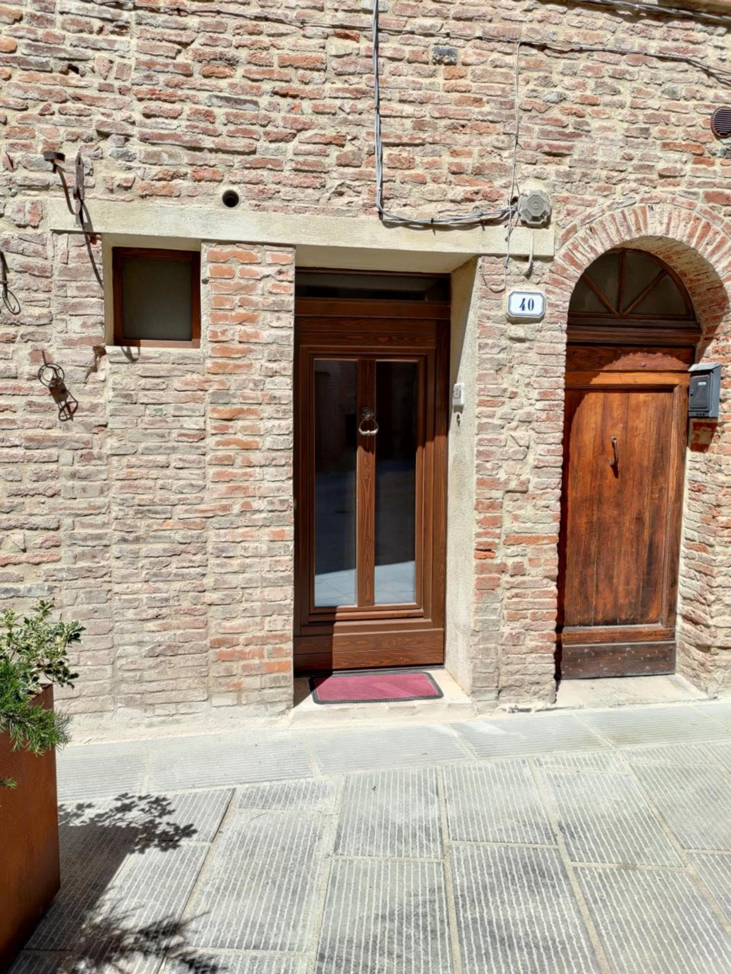 Casa Del Cocciaro